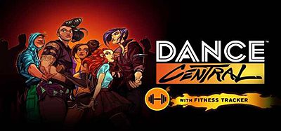 舞蹈中心DLC解锁版（Dance Central VR）